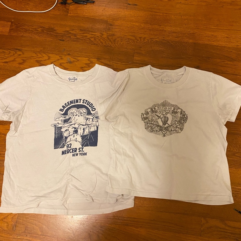 Brandy mellvie tops
